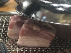 -肉甲韩国木炭烤肉(新壹街1店)