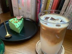 -街角 T·COFFEE 融合料理·BISTRO(车公庙店)