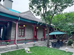 -上海老饭店(北京分店)