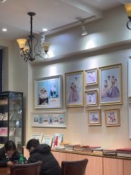 -七彩鱼儿童摄影(江汉路店)