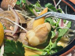 -MAGPIE喜鹊派餐厅(华侨城店)