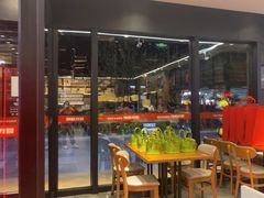 -管氏翅吧(马家堡店)