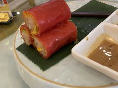 -东江渔村·古典园林·30年粤菜老字号(太和店)