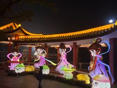 -星湖旅游景区七星岩