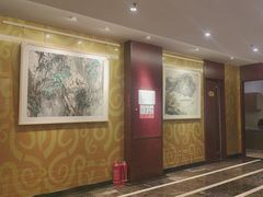 -紫鑫阁饭庄(长安店)