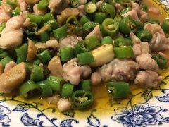 -百年神厨·地道川菜(清江西路店)