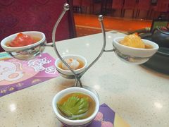 参汤四色虾饺-点都德(汇盈广场店)