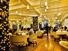 大堂-Jean Georges
