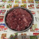 老爸招牌笋丝鲜虾肉丝炒粉丝