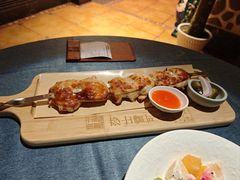 -俄士厨房(未来城店)