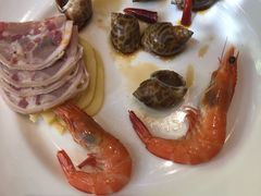 -昆明南亚风情园豪生大酒店-泰式国际海鲜自助餐厅