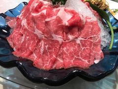 -龙福成肥牛火锅(文昌店)