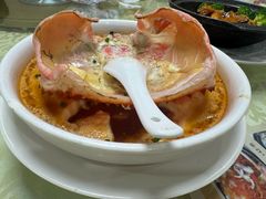 -老字号蛇口德记烧腊饭店·海鲜加工