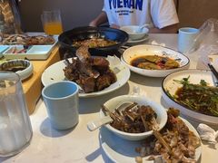 -华馨园北京烤鸭(丽水店)