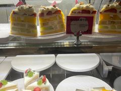 -PAOPAO Bakery&Café(港汇店)