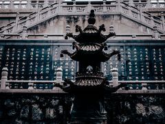 -禅宗三祖寺