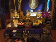 -泰享受·泰式按摩·SPA(海珠琶洲新村店)