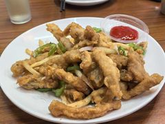 -谢记上海大排档(长寿路店)