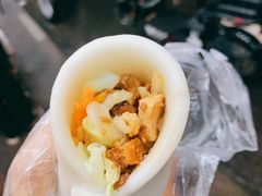 -张果佬年糕卷(科巷店)