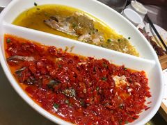 -大碗居·烤鸭·鱼头泡饼(天坛东门店)