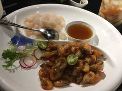 -徐记私厨(半淞园路店)