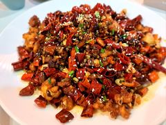 -蓉城小厨·四川味道(浙港国际店)