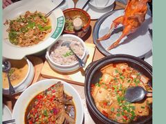-费大厨辣椒炒肉(吉联MALL店)