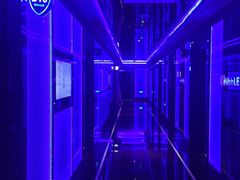 -泡沫BUbbLE量贩式KTV(金沙江路店)