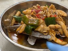 -小煵记·打边炉(西丽文光店)