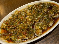 醉花蛤-金玉满堂潮州酒楼(无限极荟购物广场店)