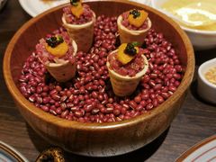 -庐灶江南·江南菜·四合院Bistro(东直门雍和宫·原华侨宾馆店)