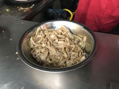 -舒记老友粉(埌西店)