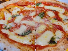 -Primo·丽莫意大利窑烤披萨