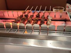 -冰城串说·羊肉串烧烤(哈西大街店)