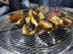 -本炙炭烤·蒲烧活鳗料理店(金沙洲店)