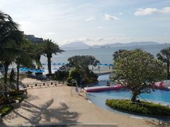 -深圳大梅沙京基洲际度假酒店