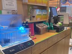 -甲乙饼·手工牛肉饼(东方广场店)