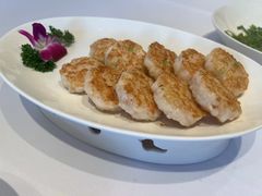 -望海湾鱼头泡饼·天津菜(空港店)