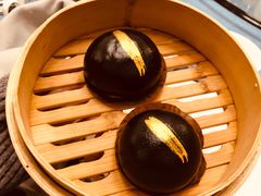 -建滔诺富特酒店-悦餐厅