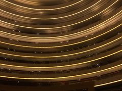 -杭州国际会议中心洲际酒店-原素全日餐厅(解放东路店)