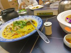 -七叔家宴家常广西菜(明秀东路店)