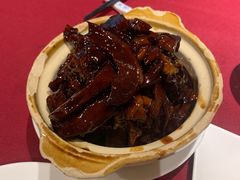 吉士红烧肉-老吉士酒家(天平路店)