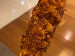 -青春米热狗