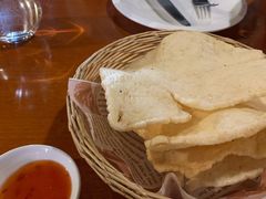 印尼虾片-布拉格餐厅· 中欧捷克菜(全国首店)