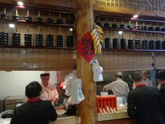 -子午路张记肉夹馍(小寨西路店)