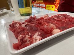 匙仁-食潮汕头鲜牛馆(望京保利店)