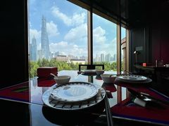 -上海滩餐厅(BFC外滩金融中心店)