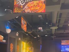 -鸣记脆皮烤鱼·海鲜烤鱼(三八广场店)