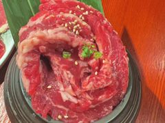 -喜牛烧肉酒场·黑金店(威高广场店)