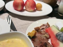 -东方红海鲜百汇(国际大厦店)